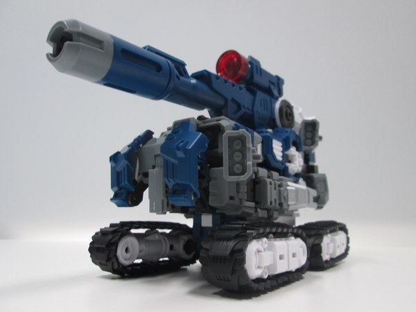 Perfect Effect DX 03 Warden New Color Images Of Not Fort Max  (5 of 6)
